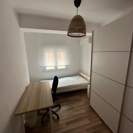 Apartment Acogedor En *