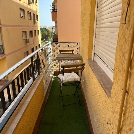 Acogedor En Apartment